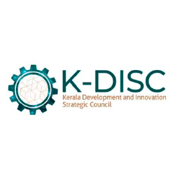 KDISC Logo