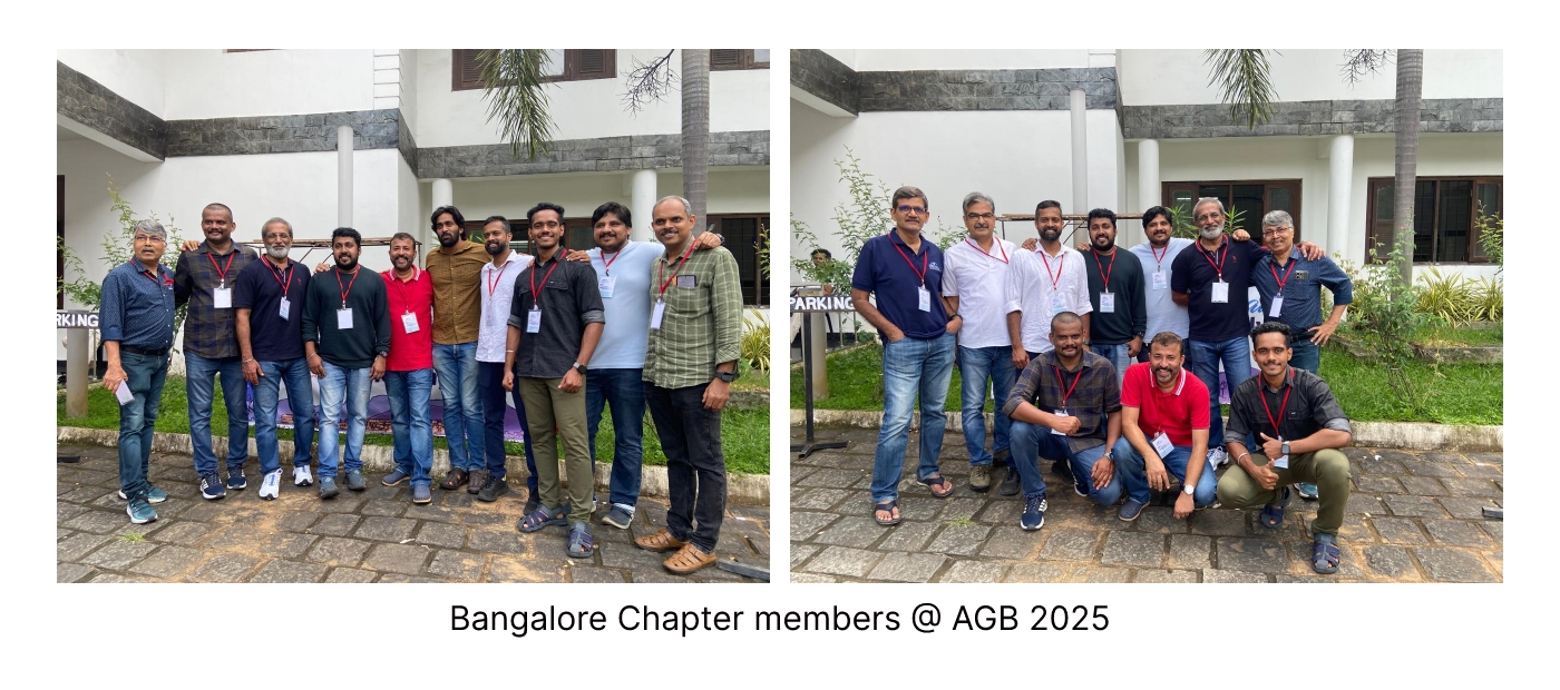 Bangalore